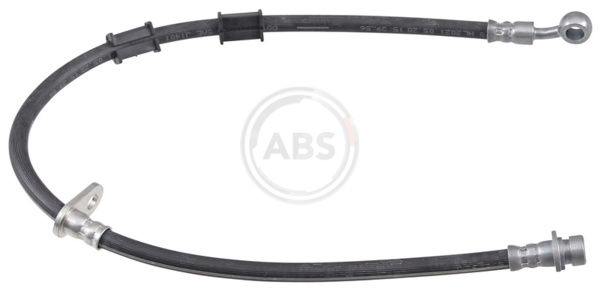 ABS Gumifékcső SL4145_ABS